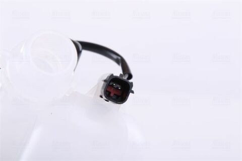 Розширювальний  бак  LAND  ROVER  RANGE  ROVER  EVOQUE  (2012)  2.0  SI