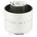 Сайлентблок підвіски