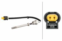 Датчик температури вихлопних газів c-class c 200 cdi 09-14, gle (w166) 250 d 15-18