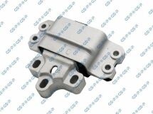 Опора двигуна VW CADDY/GOLF V, SKODA OCTAVIA, AUDI A3 2,0TDI 03-13 LEFT