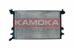 Радиатор охлаждения AUDI A3 12-/Q2 16-/Q3 18-/SEAT ATECA 16-/SKODA KAROQ 17- Радиатор охлаждения AUDI A3 12-/Q2 16-/Q3 18-/SEAT ATECA 16-/SKODA KAROQ 17-