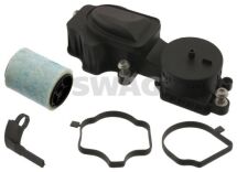 Клапан выпуска воздуха Клапан выпуска воздуха