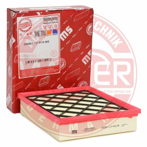 Воздушный фильтр Воздушный фильтр