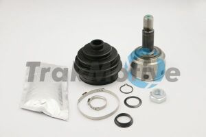 ШРКШ зовнішній комплект Golf I 1.6 GTI, Jetta I 1.6 GLI, Scirocco (53) 1.6