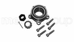 Подшипник ступицы перед. Ford Transit (V347) 06-(к-кт) Подшипник ступицы перед. Ford Transit (V347) 06-(к-кт)