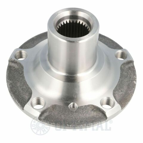 Ступица колеса Ступица колеса