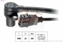 Датчик оборотов двигателя Astra F,Omega A/B,Vectra A/B 1.8/2.0 88-