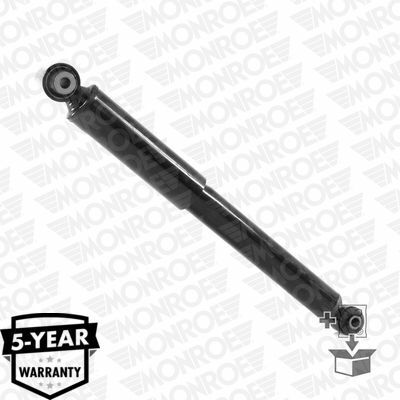 MONROE NISSAN Амортизатор Adventure задн. Qashqai 07- MONROE NISSAN Амортизатор Adventure задн. Qashqai 07-
