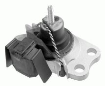 Подушка двигателя 1.5dCi + 1.9dCi (передняя правая) Подушка двигателя 1.5dCi + 1.9dCi (передняя правая)