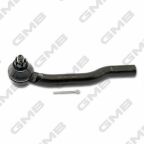 Наконечник рулевой тяги прав. Micra 03- NISSAN