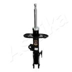 Амортизатор газомасляный