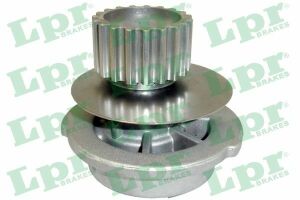 Насос системы охлаждения