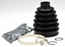 Пыльник привода колеса