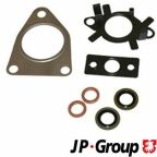 Комплект прокладок турбiни Комплект прокладок турбiни