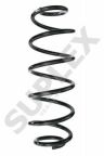 SUPLEX FIAT Пружина задня L=385mm Doblo, Opel Combo Tour 12-