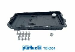 Маслосборник (поддон) BMW 3 (F30/F80)/5 (F10/F11)/7 (N47/N20/N55/N57)