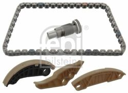 Комплект цепи ГРМ Audi A4/5/Q5 2.0TFSI 08- Комплект цепи ГРМ Audi A4/5/Q5 2.0TFSI 08-