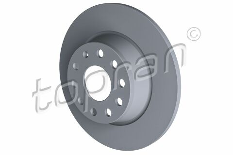 Гальмівний диск