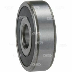 Подшипник шариковый d>30 Подшипник шариковый d>30