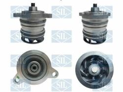 Водяной насос T5/Touareg 2.5TDI 03-10 Водяной насос T5/Touareg 2.5TDI 03-10