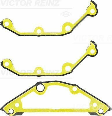 Прокладка кришки двигуна передньої BMW 5 (E60)/6 (E63)/7 (E65/E66/E67) N62