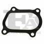 Прокладка глушителя land cruiser 100 4.2 98-, land cruiser 80 4.2 90-, фото 1 - интернет-магазин Auto-Mechanic