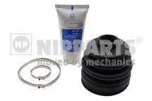 Пыльник привода колеса