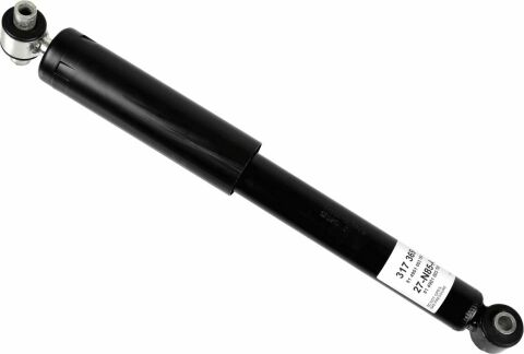 Амортизатор (задний) Ford Focus III 10-20 Амортизатор (задний) Ford Focus III 10-20