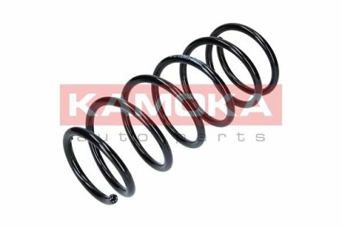 Пружина ходової частини