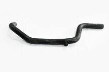 Патрубок радіатора опалювача (вхід.) Logan/Sandero 1.4/1.6i 04-