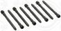 Болти головки (к-кт 8шт.) VW Passat 2.0i 01-05 (M10x132mm), фото 4 - интернет-магазин Auto-Mechanic