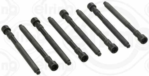 Болти головки (к-кт 8шт.) VW Passat 2.0i 01-05 (M10x132mm) Болти головки (к-кт 8шт.) VW Passat 2.0i 01-05 (M10x132mm)