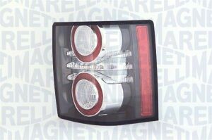 MAGNETI MARELLI задний фонарь лев LED. RANGE ROVER MY09