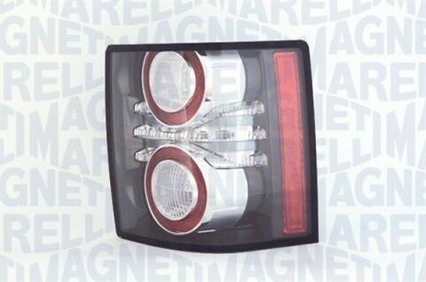 MAGNETI MARELLI задній ліхтар лев LED. RANGE ROVER MY09