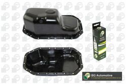 Масляний піддон Fabia/Roomster 1.4i 01-10