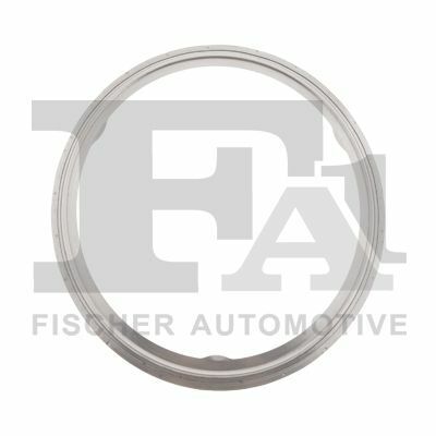 Прокладка труби вихлопної BMW 5 (F11/F10)/7 (F01-F04)/X5 (F85)/X6 (E71/E86) 11-18 N57 D30