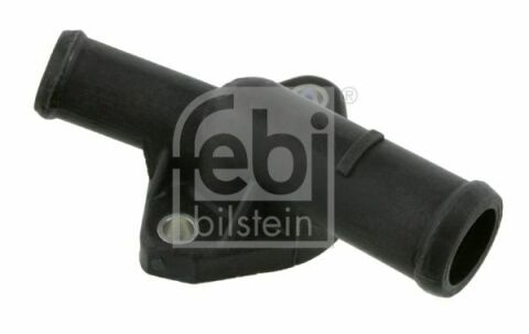 Фланец системы охлаждения VW T4 2.0/1.9 TD 90-03 Фланец системы охлаждения VW T4 2.0/1.9 TD 90-03