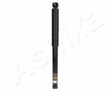 Амортизатор газомасляный