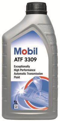 Жидкость в АКПП MOBIL ATF 3309/1л. /