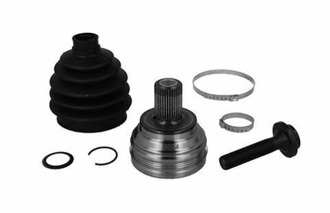 ШРКШ (наружный) Seat Altea/Leon 06-/Skoda Octavia II/VW Golf V/VI 03-13 (36z/30z/59.5mm/81mm/40.3mm)