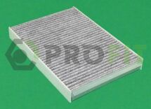 Фильтр салона угольный