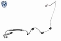 Трубопровід високого тиску, система кондиціонування повітря