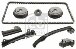 NISSAN Комплект цепи ГРМ Almera 1.5 NISSAN Комплект цепи ГРМ Almera 1.5