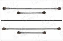 Механiзм склоочисника