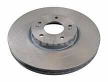 Гальмівний диск