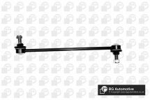 Тяга стабілізатора перед. Opel Astra G/Zafira 98-05 (метал)