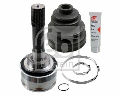 ШРКШ (зовнішній) Suzuki Grand Vitara/Vitara 98-05 (26/30z) ШРКШ (зовнішній) Suzuki Grand Vitara/Vitara 98-05 (26/30z)