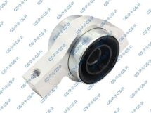 Сайлентблок рычага (переднего/снизу) Peugeot 508/SW 1.6/2.0 HDi 10-18 Сайлентблок рычага (переднего/снизу) Peugeot 508/SW 1.6/2.0 HDi 10-18