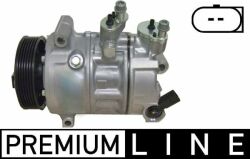 Компрессор кондиционера AUDI A3 SKODA VW GOLF V Компрессор кондиционера AUDI A3 SKODA VW GOLF V