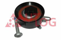 Ролик натяжной ГРМ Crafter 2.5TDI 06- Ролик натяжной ГРМ Crafter 2.5TDI 06-